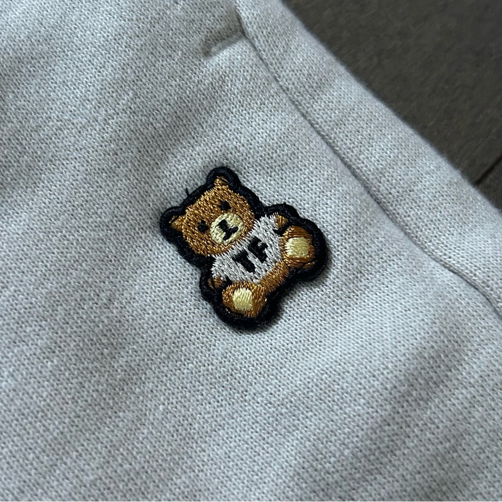 Teddy Fresh Sweat Shorts